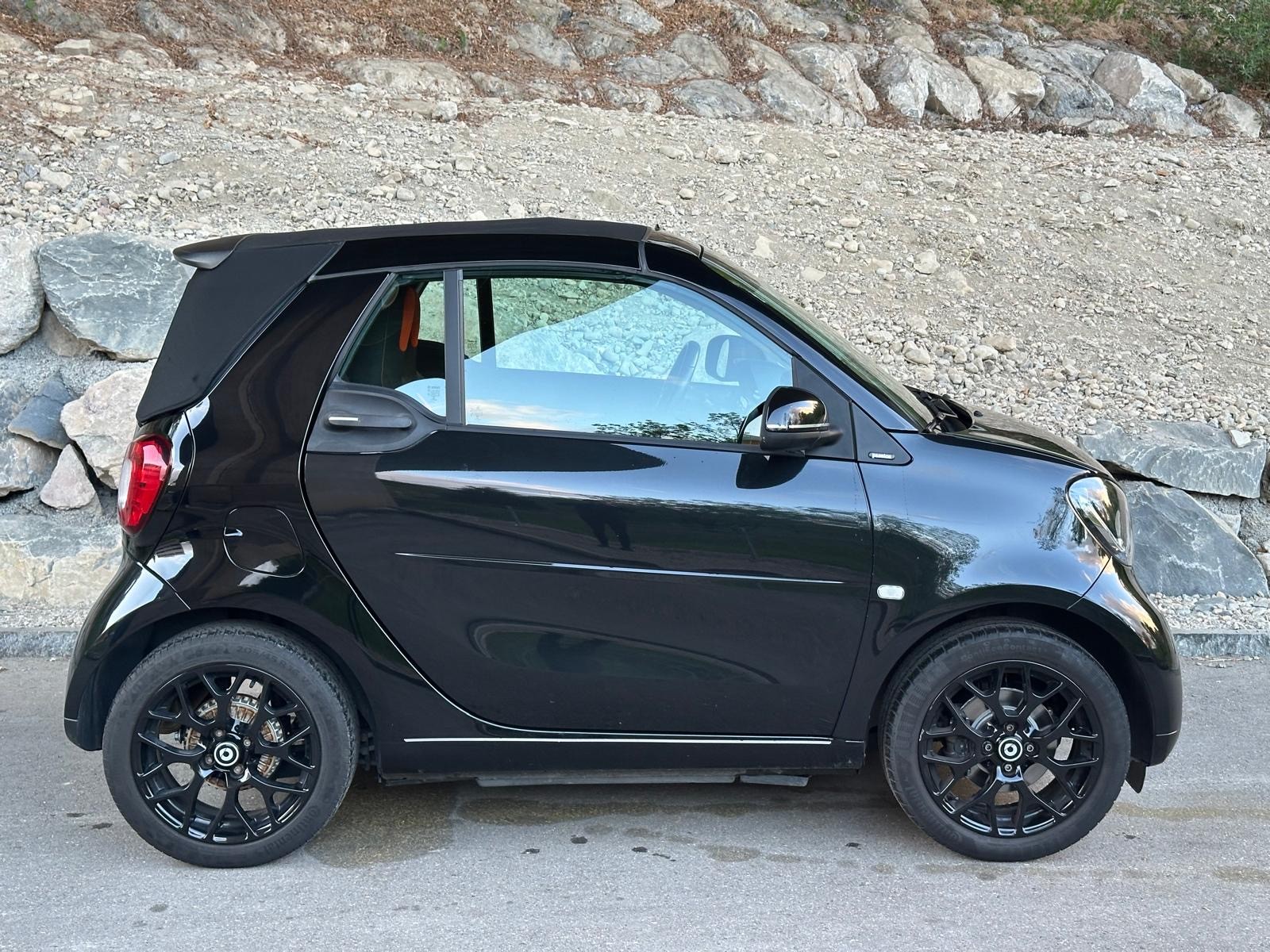 SMART fortwo passion-image-5