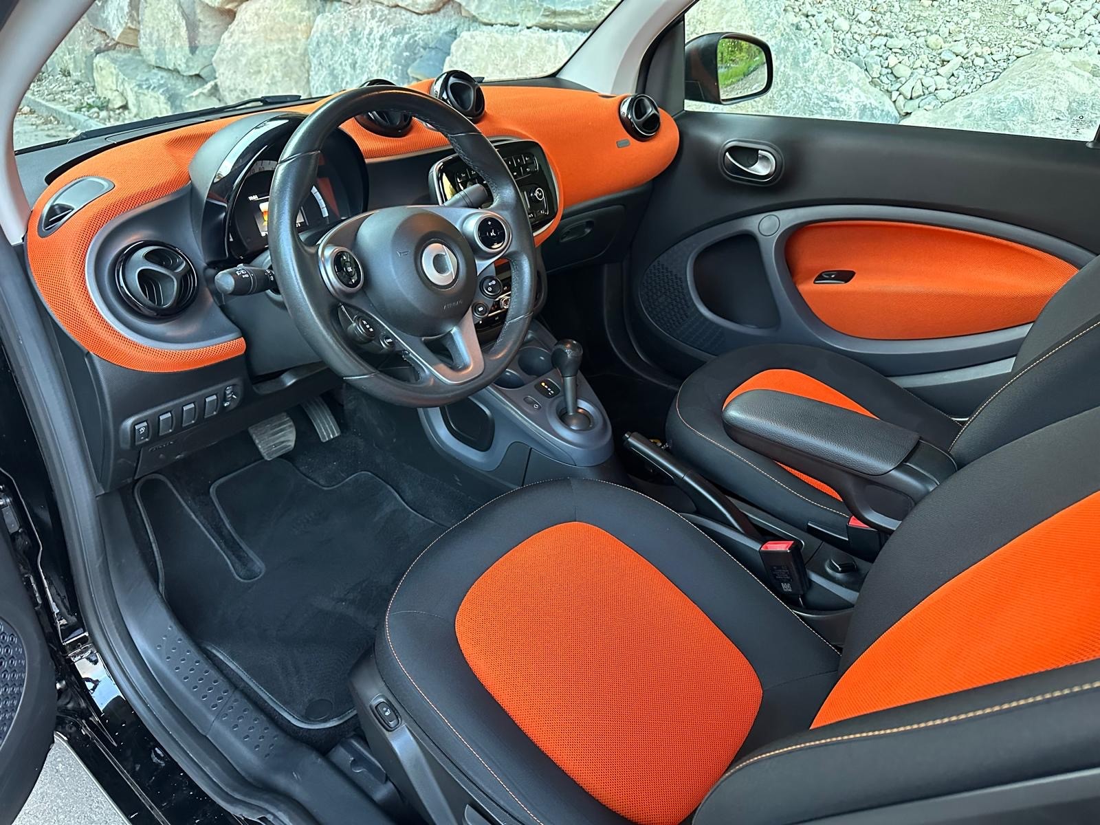 SMART fortwo passion-image-6