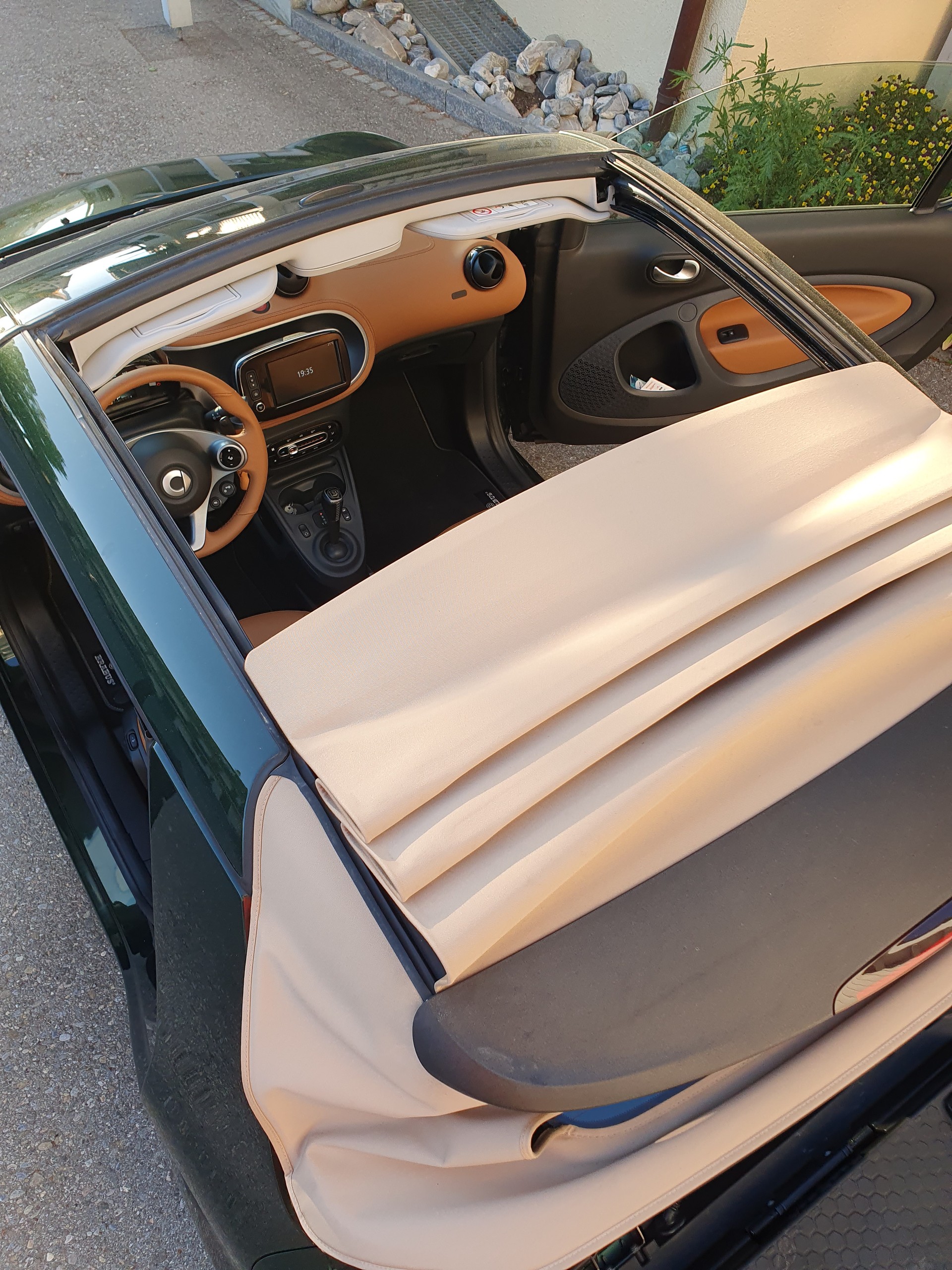 SMART Brabus Cabrio Xclusive-image-12