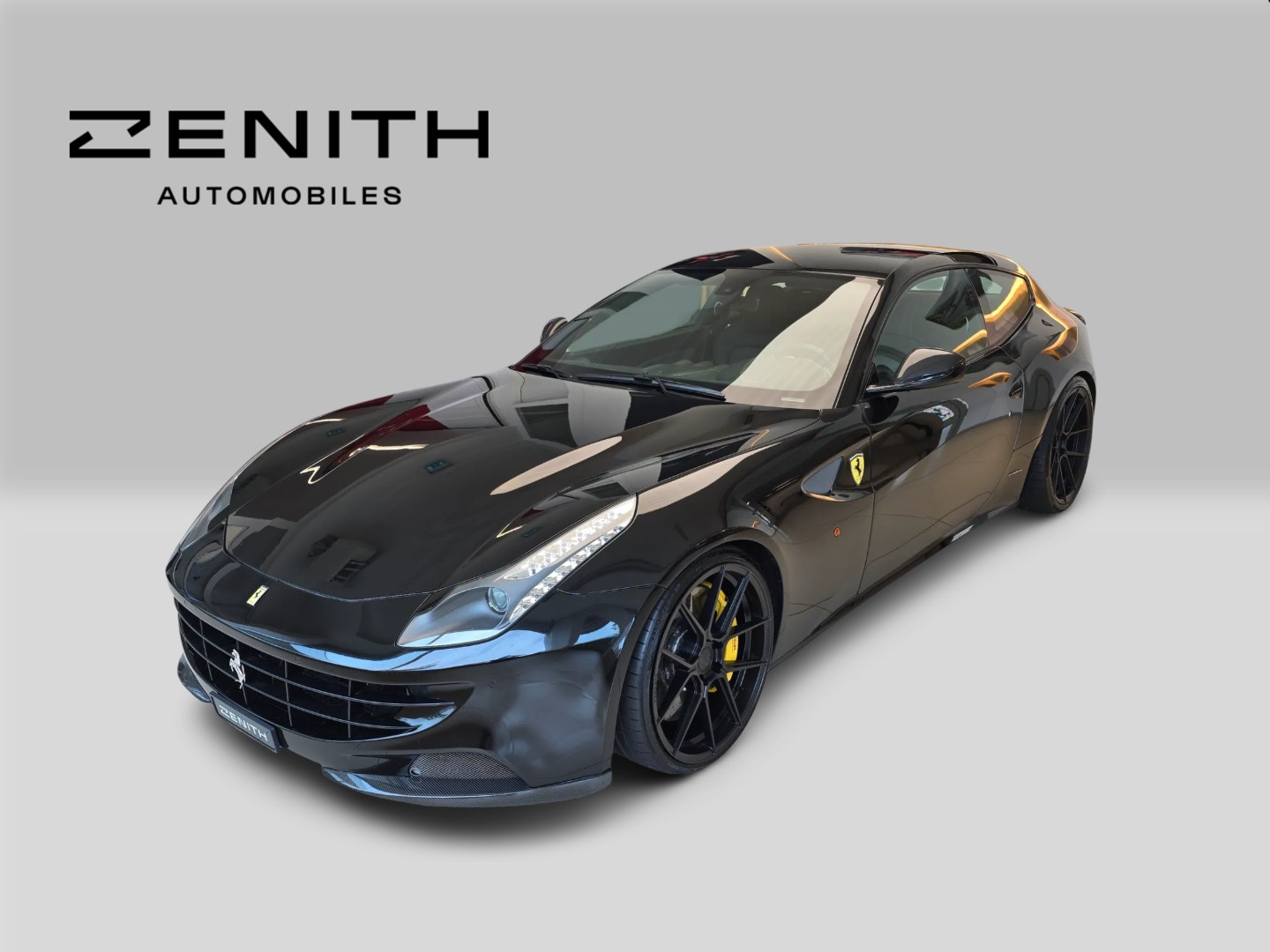 FERRARI FF /// NOVITEC-image-0