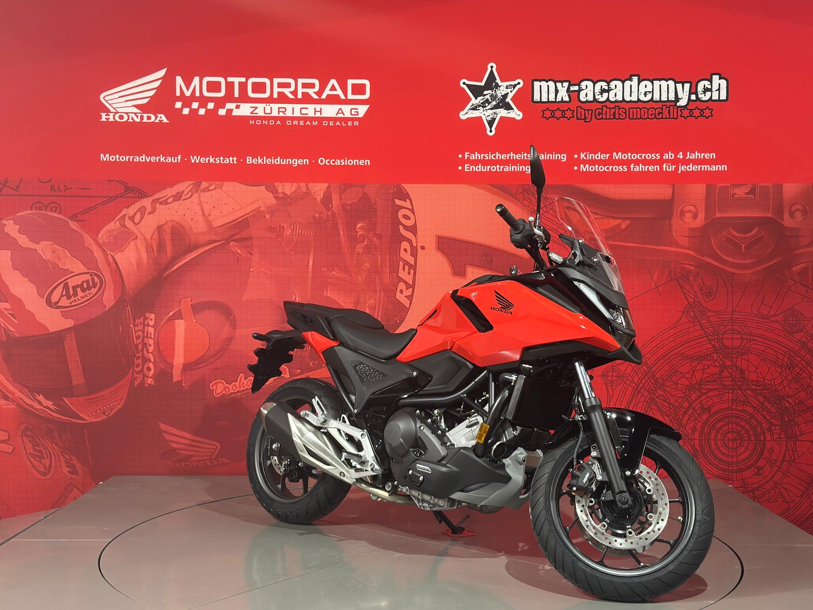 HONDA NC 750 X *35KW* *Neufahrzeug*-showroom-element-3