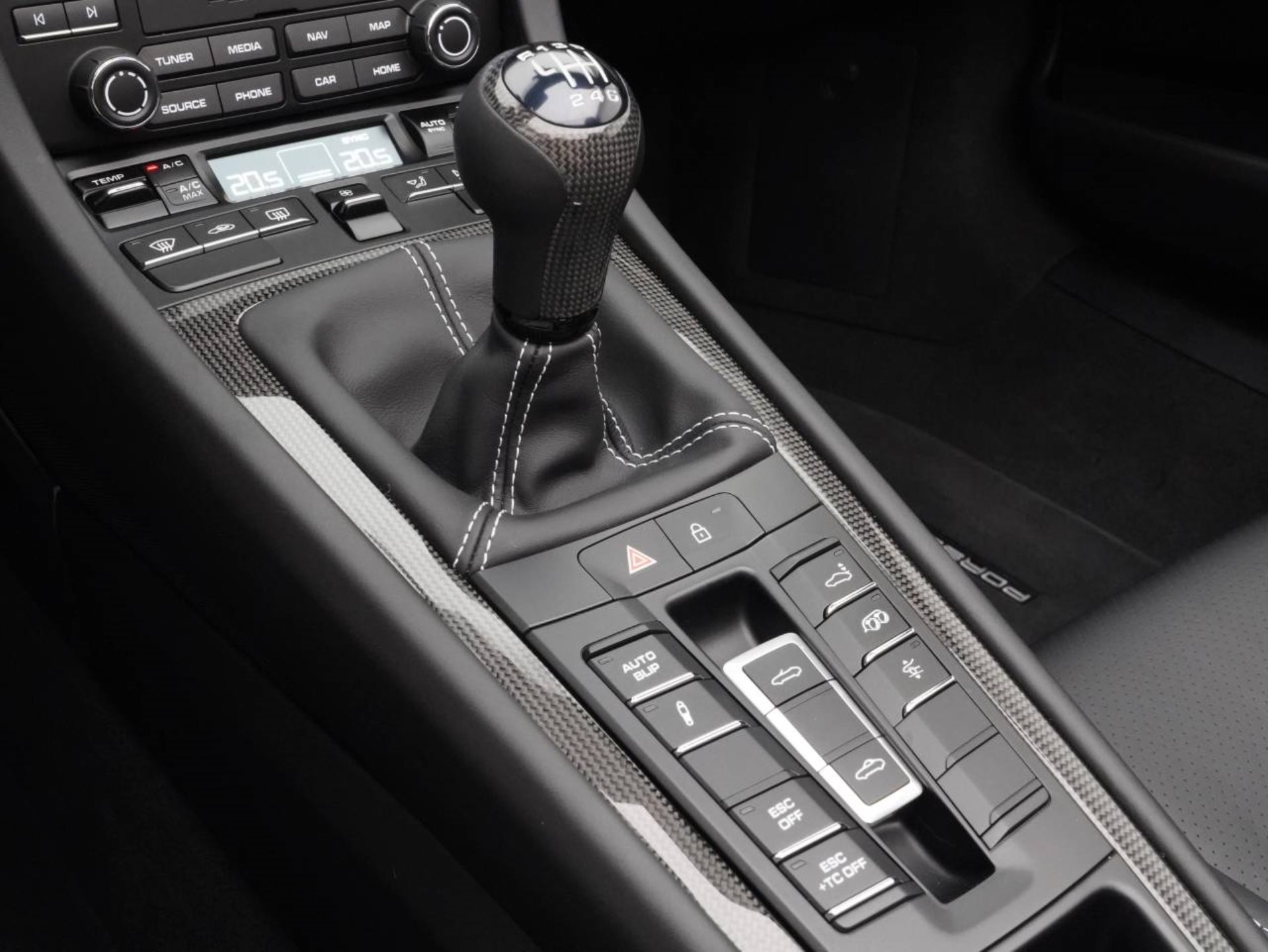 PORSCHE 911 Speedster-image-27