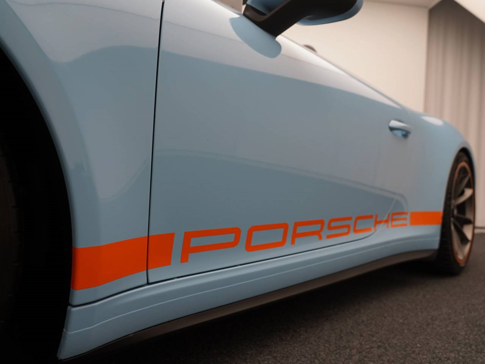 PORSCHE 911 Speedster-image-17