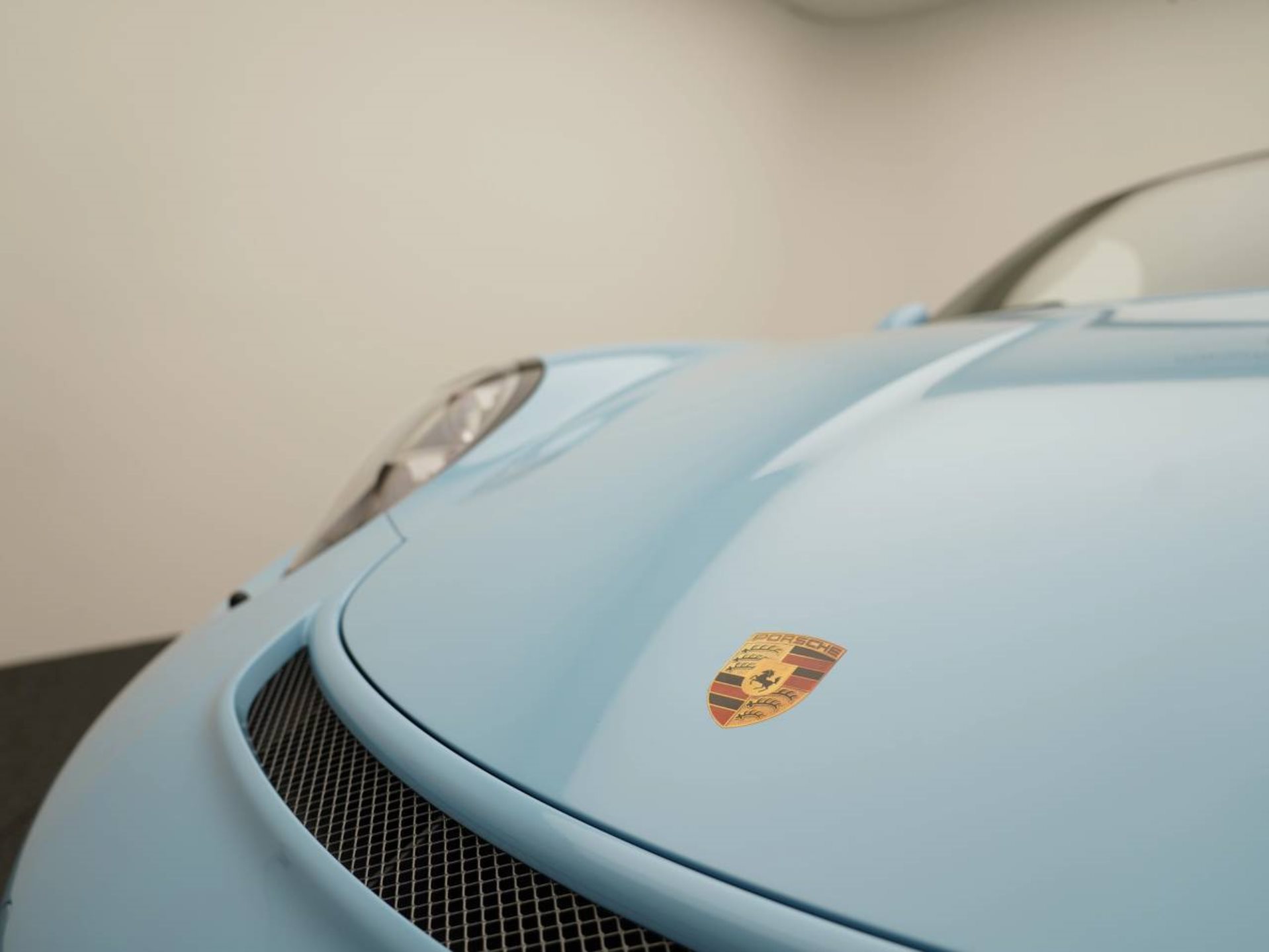 PORSCHE 911 Speedster-image-14