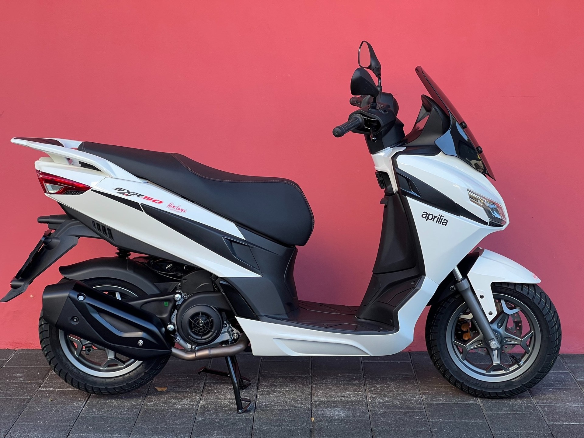 APRILIA SXR 50 (45kM/h)-image-14