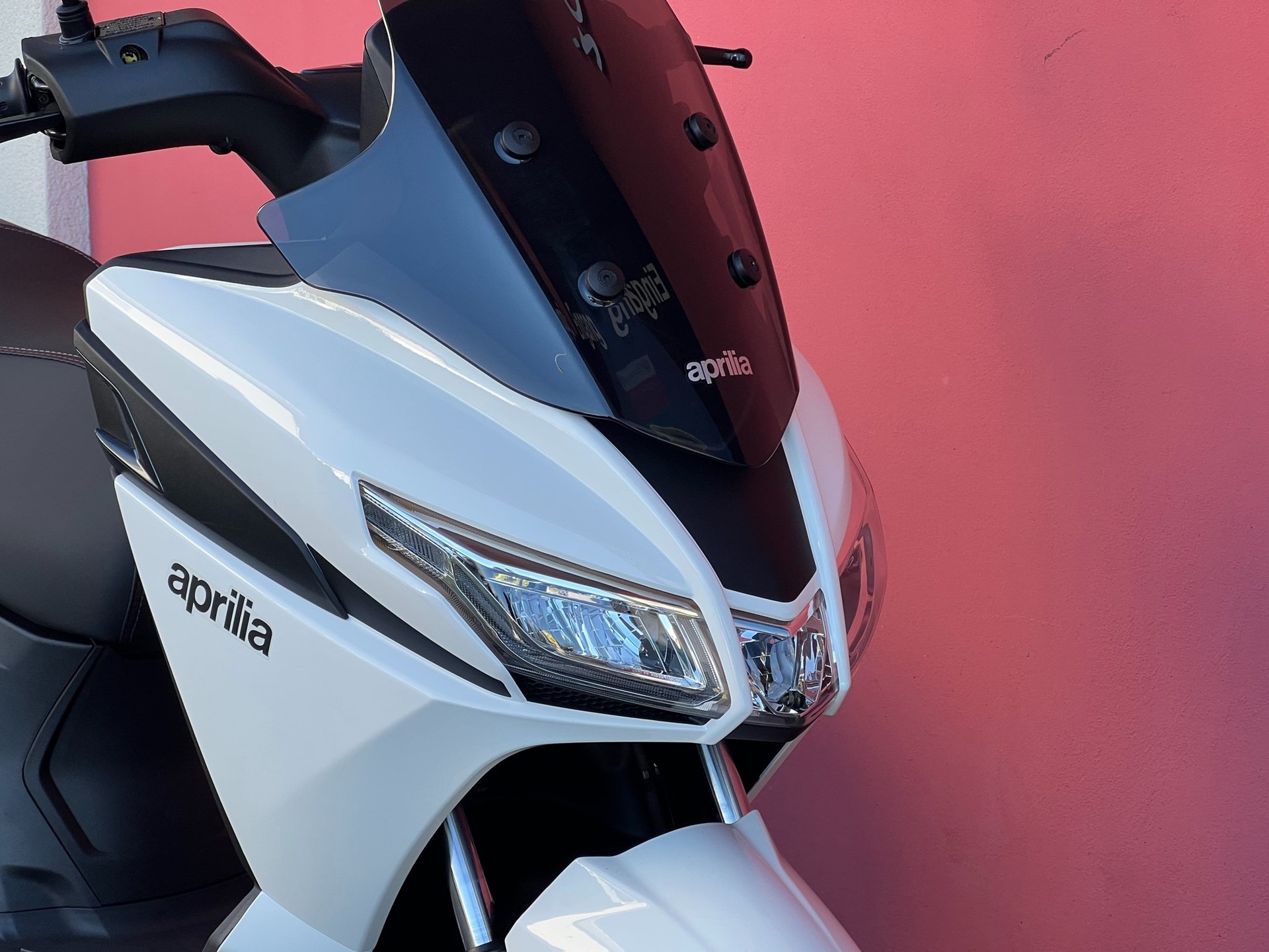 APRILIA SXR 50 (45kM/h)-image-9