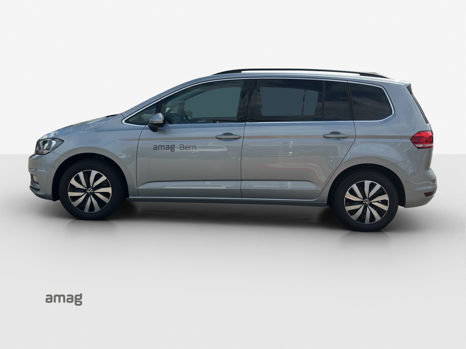 VW Touran 2.0 TDI BlueMotion Technology Comfortline DSG-image-1