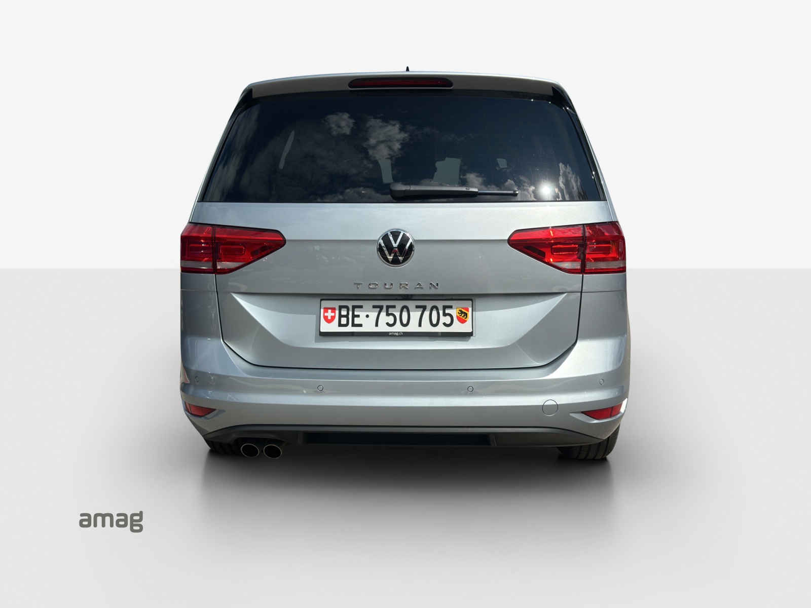 VW Touran 2.0 TDI BlueMotion Technology Comfortline DSG-image-3