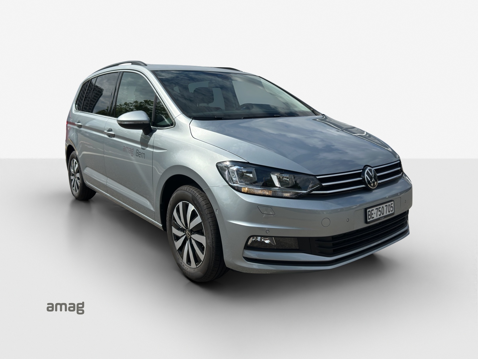 VW Touran 2.0 TDI BlueMotion Technology Comfortline DSG-image-5