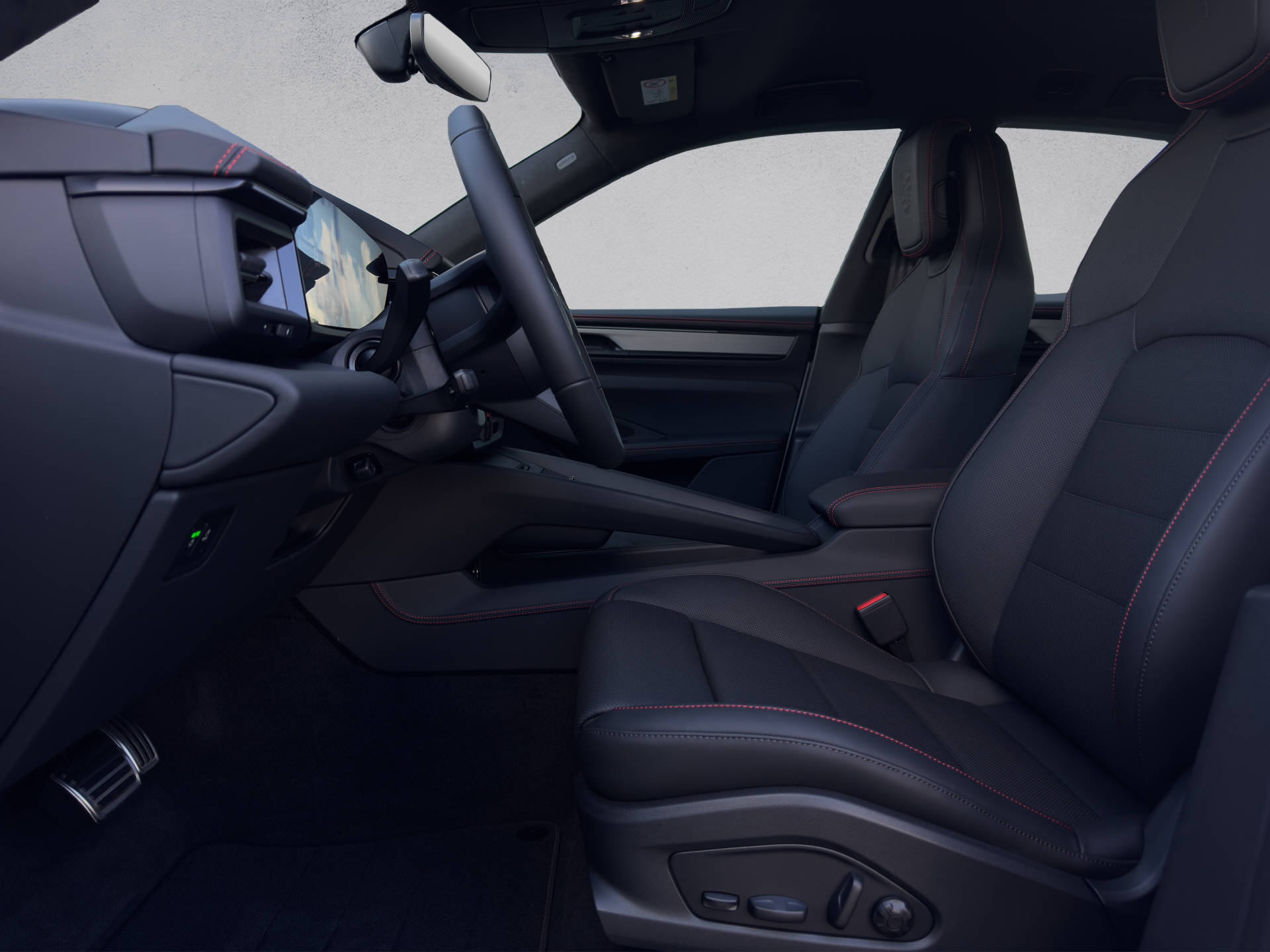 PORSCHE Macan Turbo-image-7