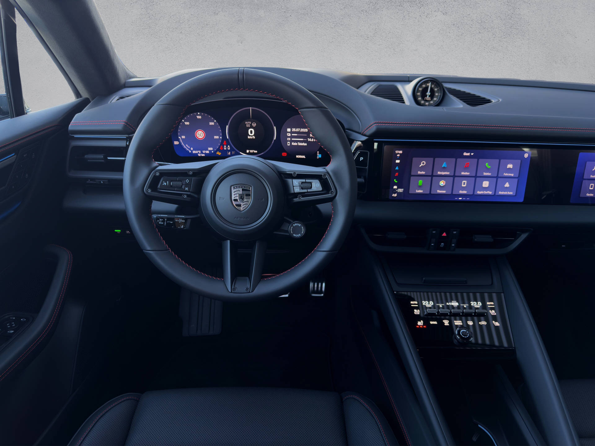 PORSCHE Macan Turbo-image-6