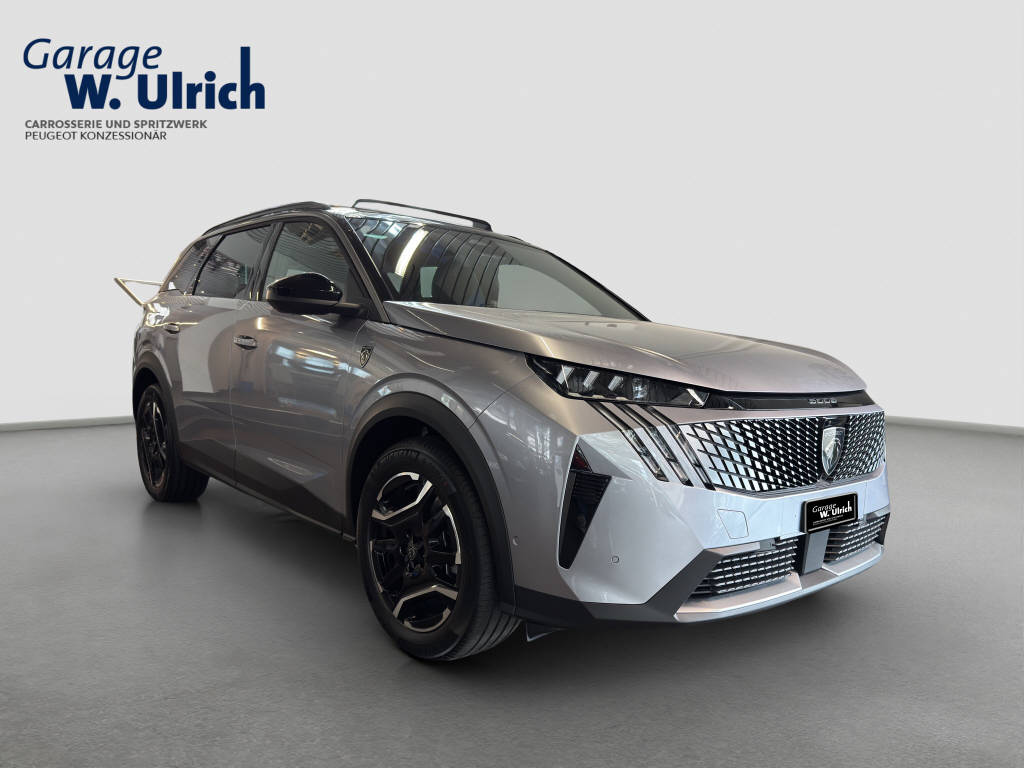 PEUGEOT 5008 1.6 PHEV GT-image-5