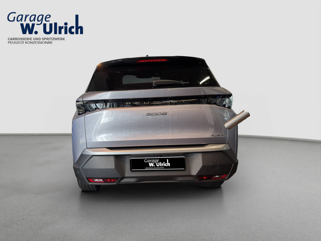 PEUGEOT 5008 1.6 PHEV GT-image-2