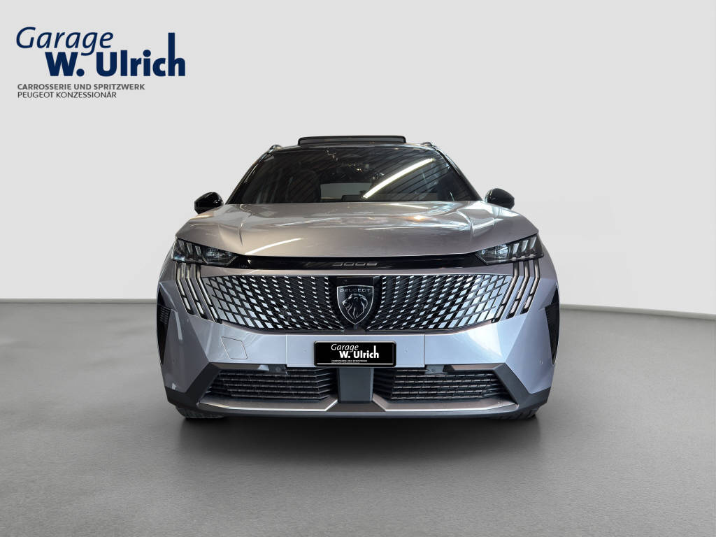 PEUGEOT 5008 1.6 PHEV GT-image-0