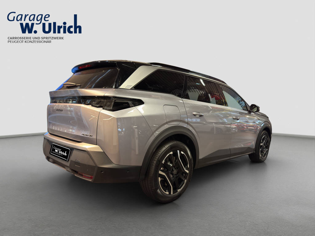 PEUGEOT 5008 1.6 PHEV GT-image-3
