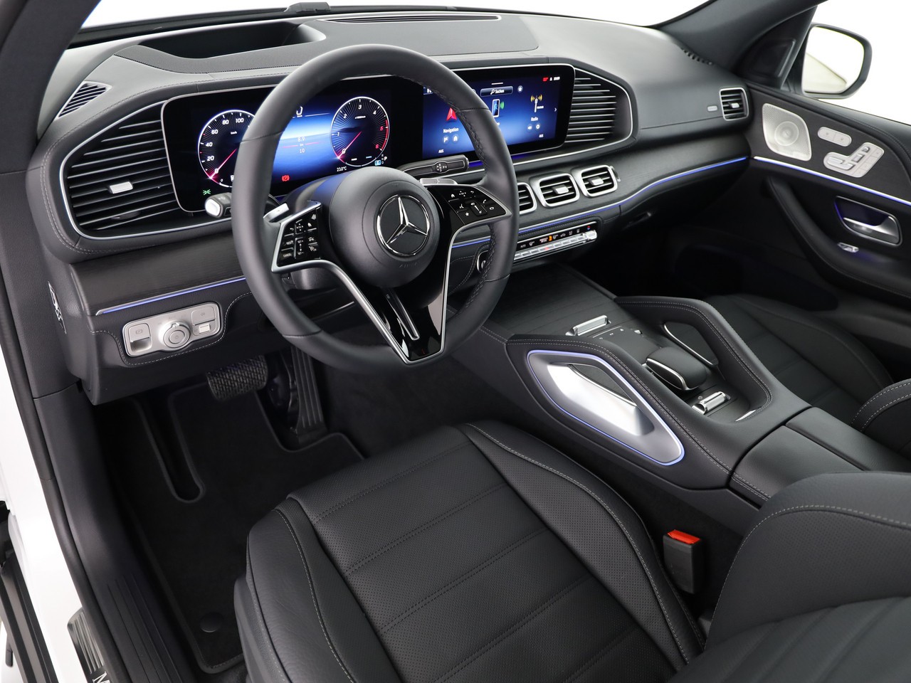 MERCEDES-BENZ GLE 450 d 4Matic 9G-Tronic-image-17