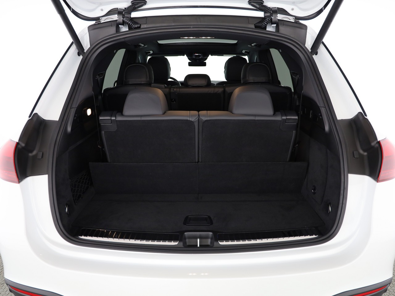 MERCEDES-BENZ GLE 450 d 4Matic 9G-Tronic-image-6
