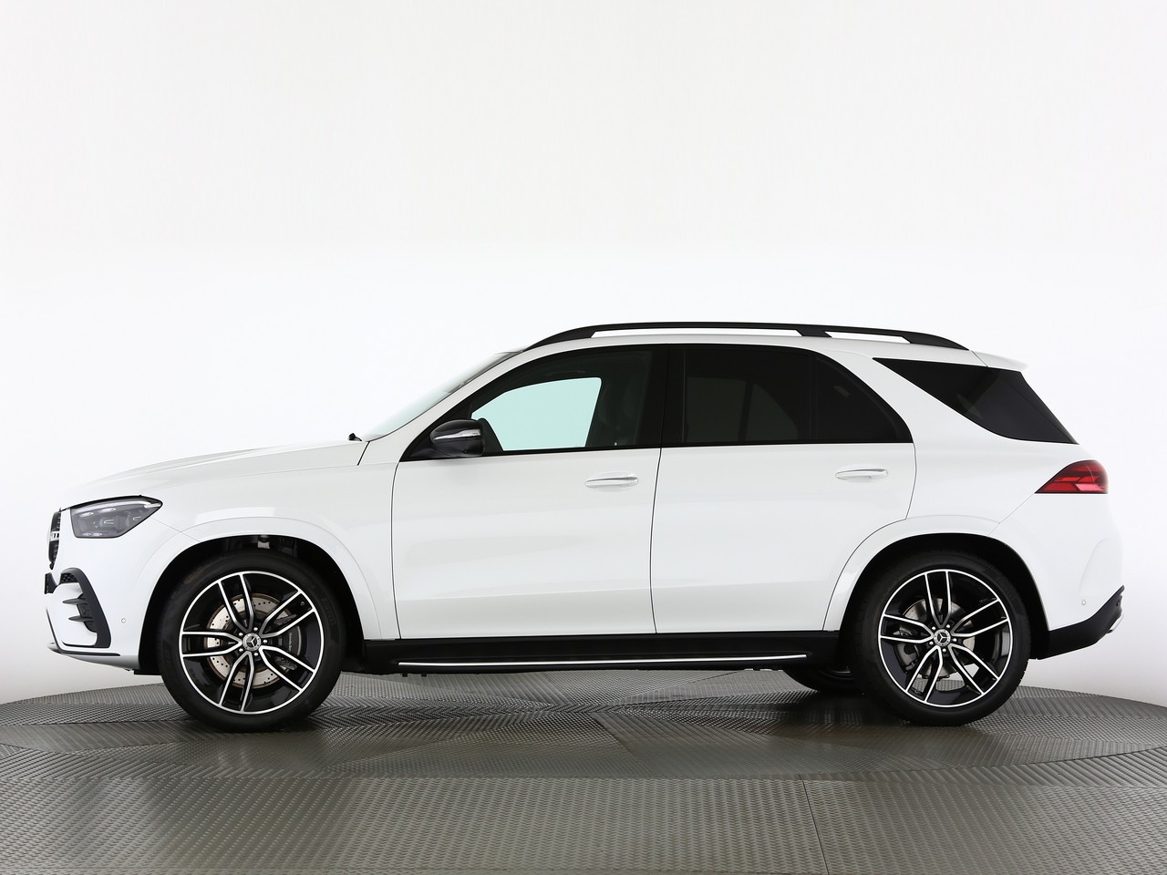 MERCEDES-BENZ GLE 450 d 4Matic 9G-Tronic-image-2