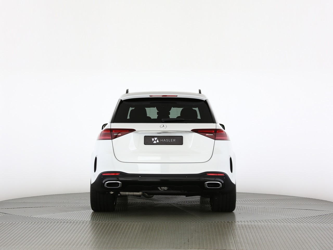 MERCEDES-BENZ GLE 450 d 4Matic 9G-Tronic-image-3