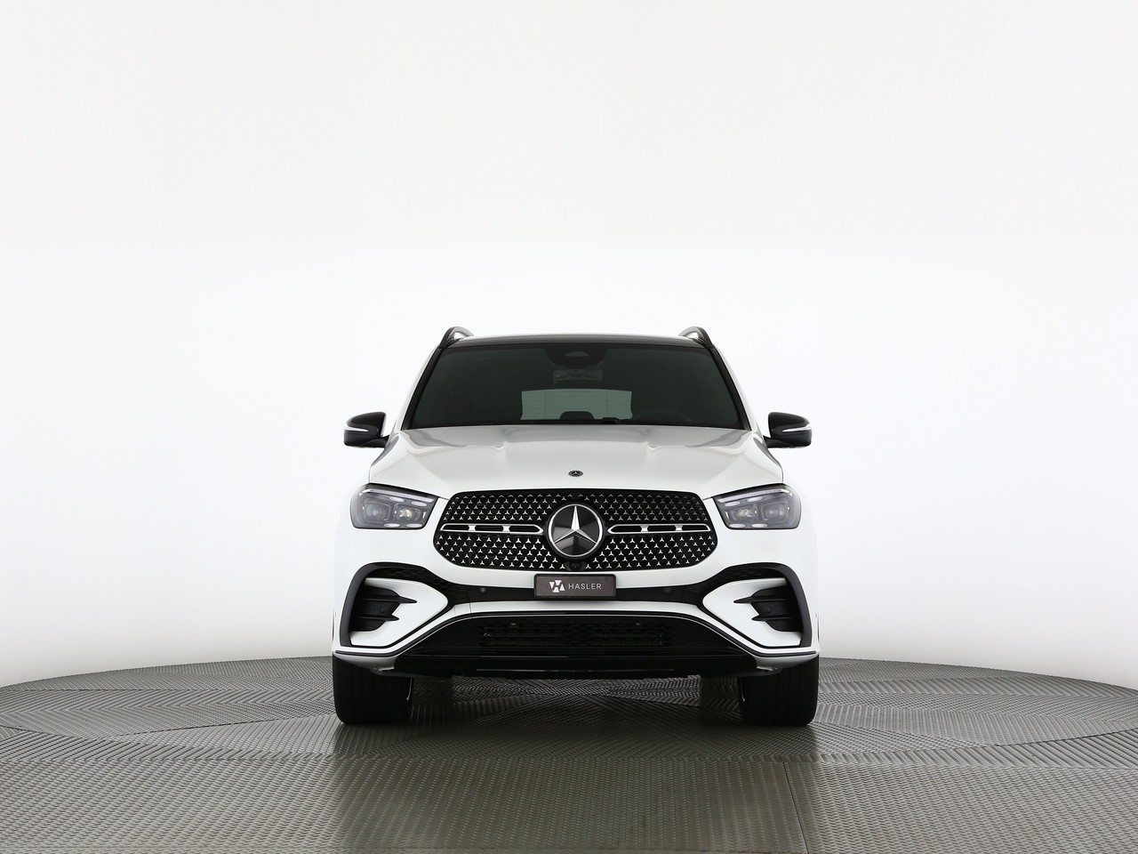MERCEDES-BENZ GLE 450 d 4Matic 9G-Tronic-image-4