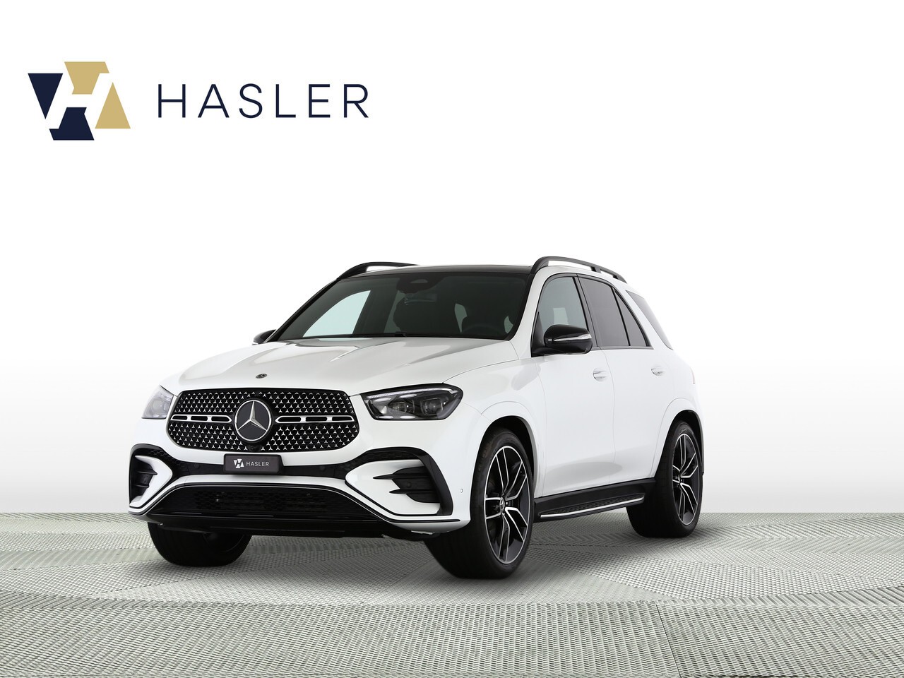 MERCEDES-BENZ GLE 450 d 4Matic 9G-Tronic-image-0