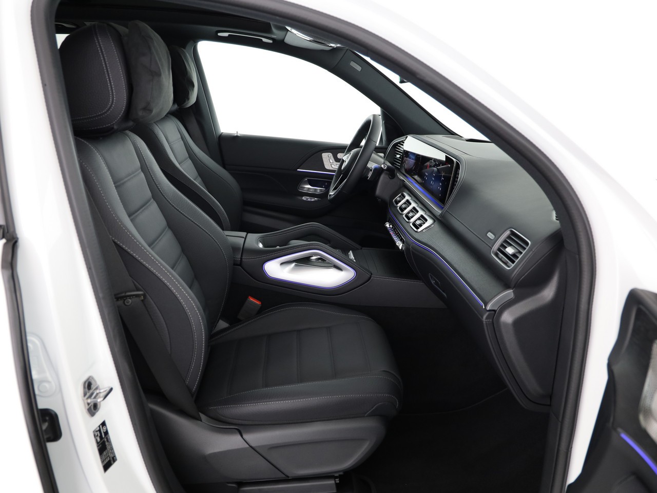 MERCEDES-BENZ GLE 450 d 4Matic 9G-Tronic-image-7