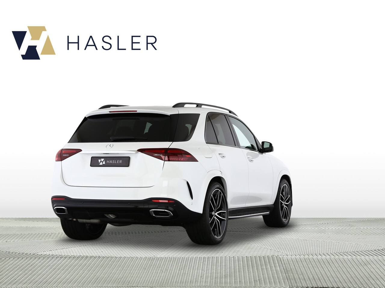 MERCEDES-BENZ GLE 450 d 4Matic 9G-Tronic-image-1