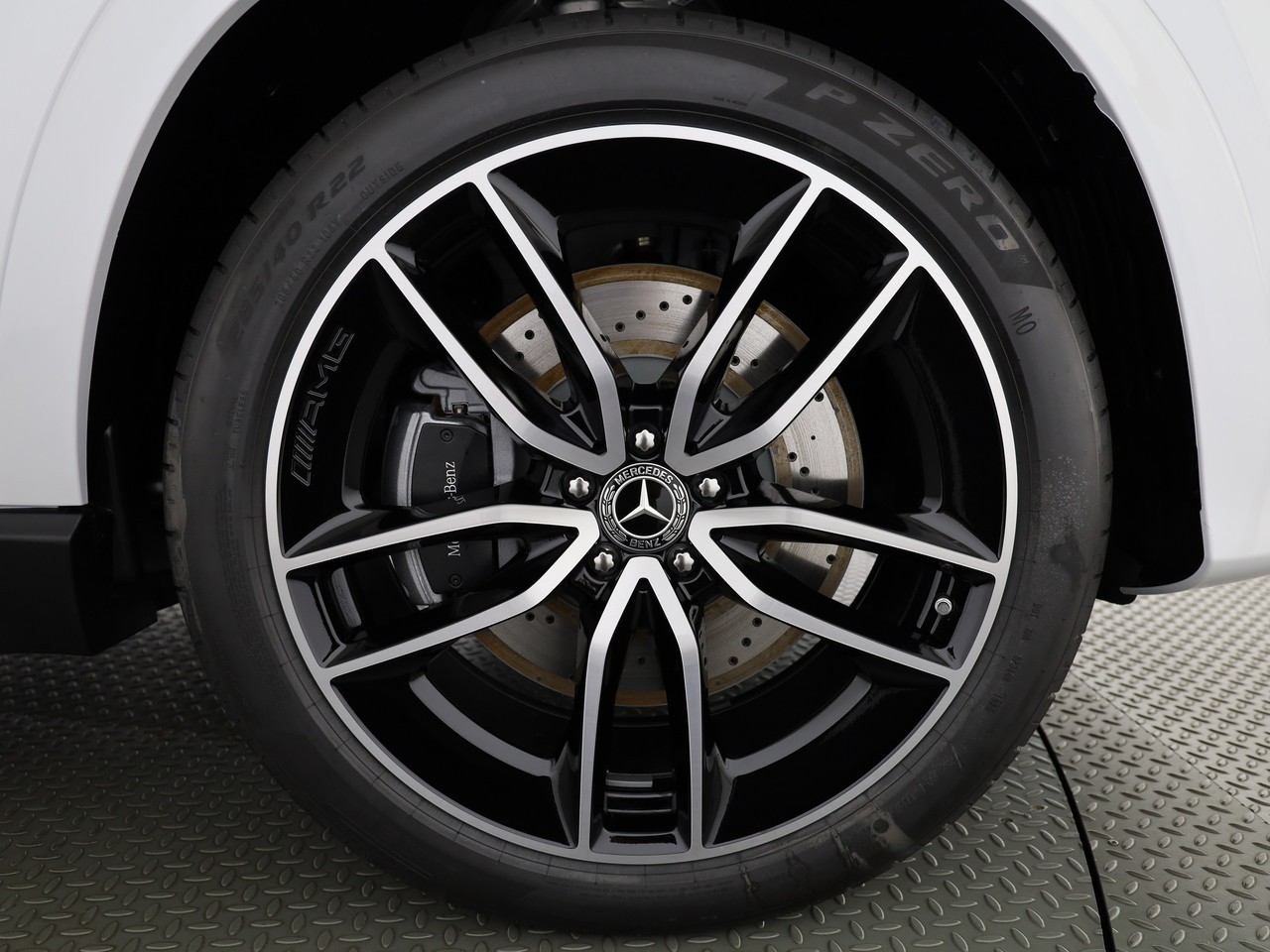 MERCEDES-BENZ GLE 450 d 4Matic 9G-Tronic-image-20