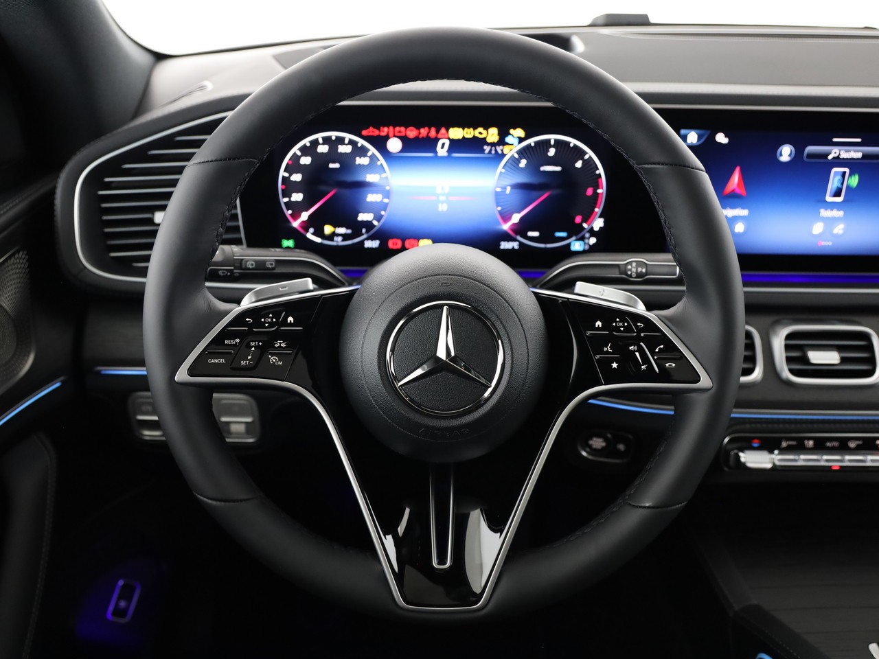 MERCEDES-BENZ GLE 450 d 4Matic 9G-Tronic-image-10