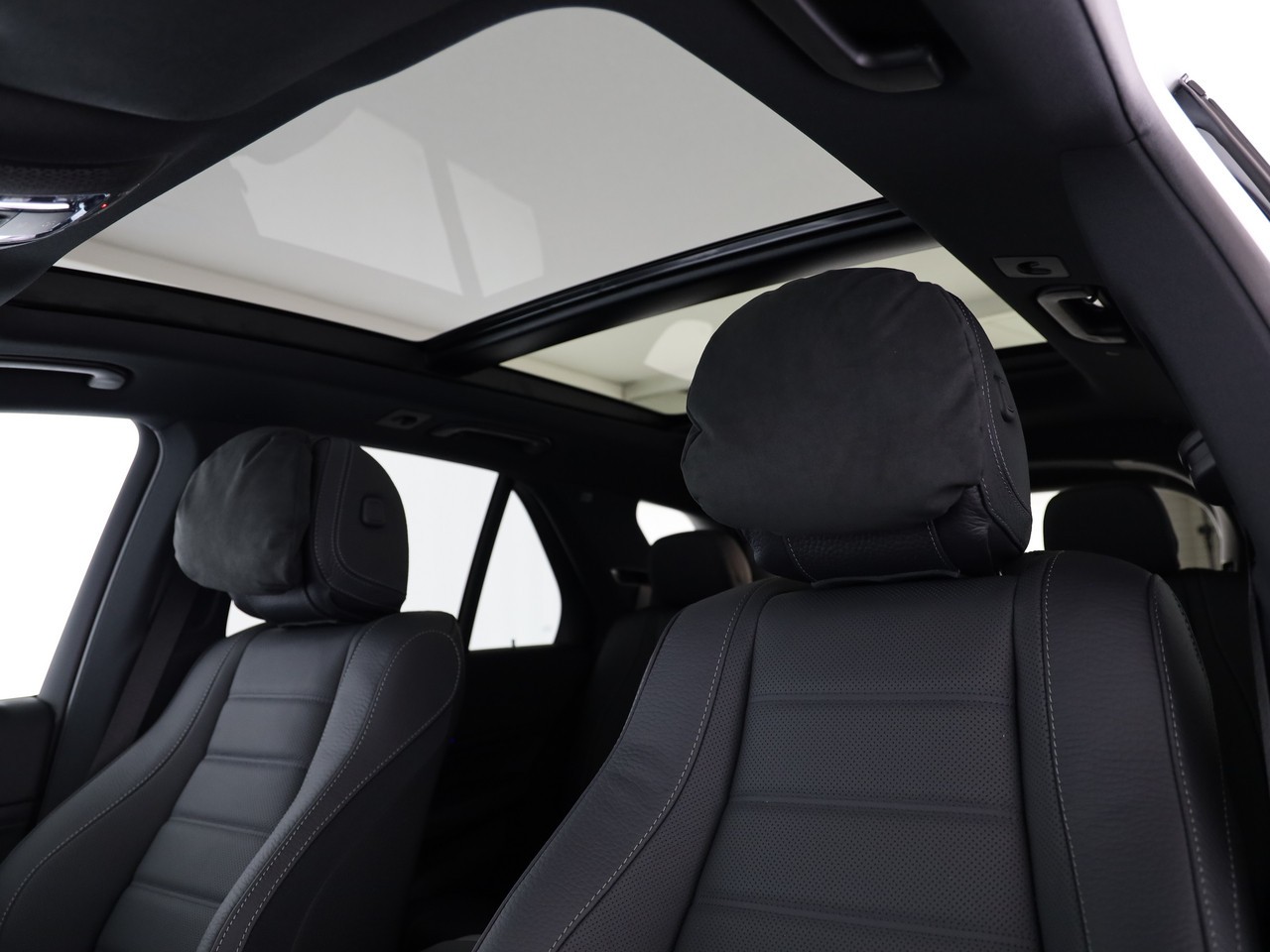 MERCEDES-BENZ GLE 450 d 4Matic 9G-Tronic-image-16