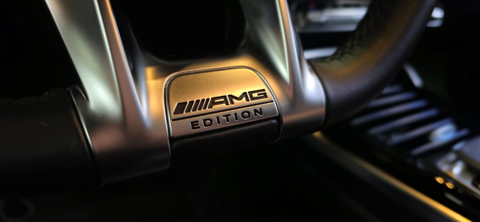 MERCEDES-BENZ A 35 AMG 4Matic Edition 1 Speedshift **CH FAHRZEUG**-image-17