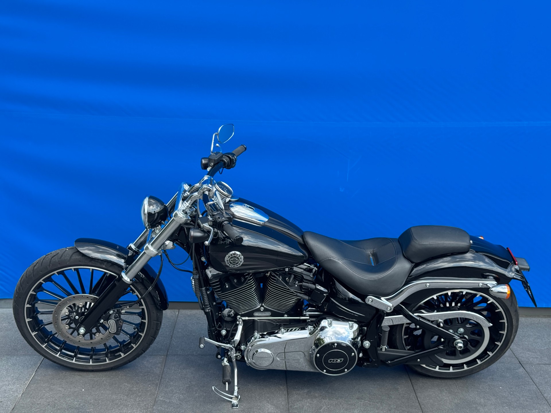 HARLEY-DAVIDSON FXSB Breakout 103 ABS-image-14