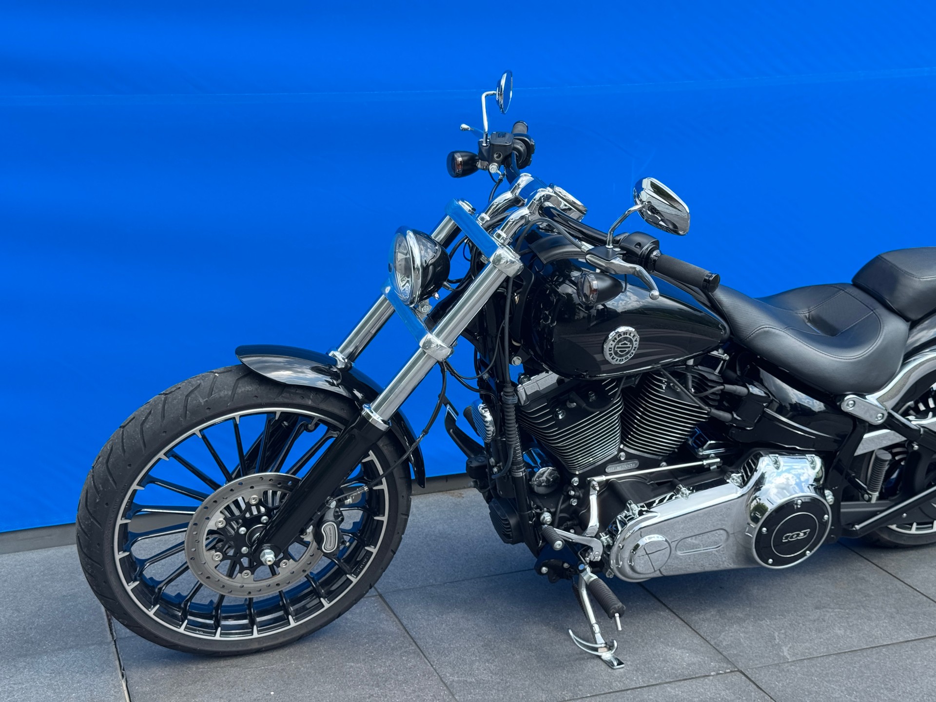 HARLEY-DAVIDSON FXSB Breakout 103 ABS-image-6