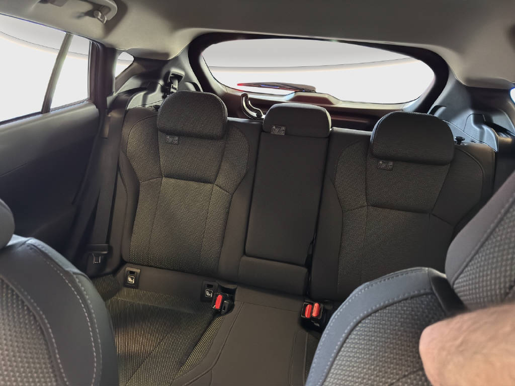 SUBARU Crosstrek 2.0i e-Boxer Passion-image-14