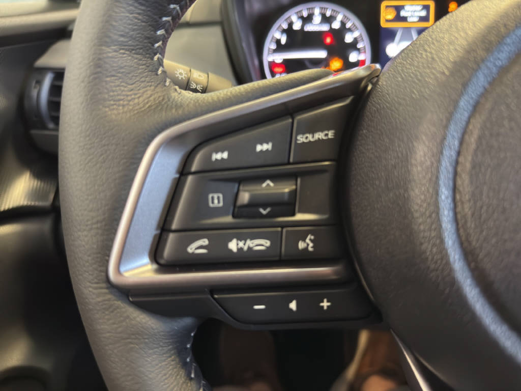 SUBARU Crosstrek 2.0i e-Boxer Passion-image-6