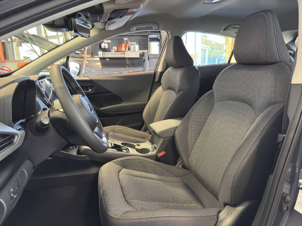SUBARU Crosstrek 2.0i e-Boxer Passion-image-5