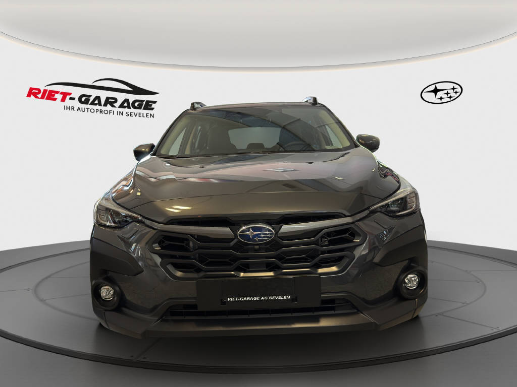 SUBARU Crosstrek 2.0i e-Boxer Passion-image-1
