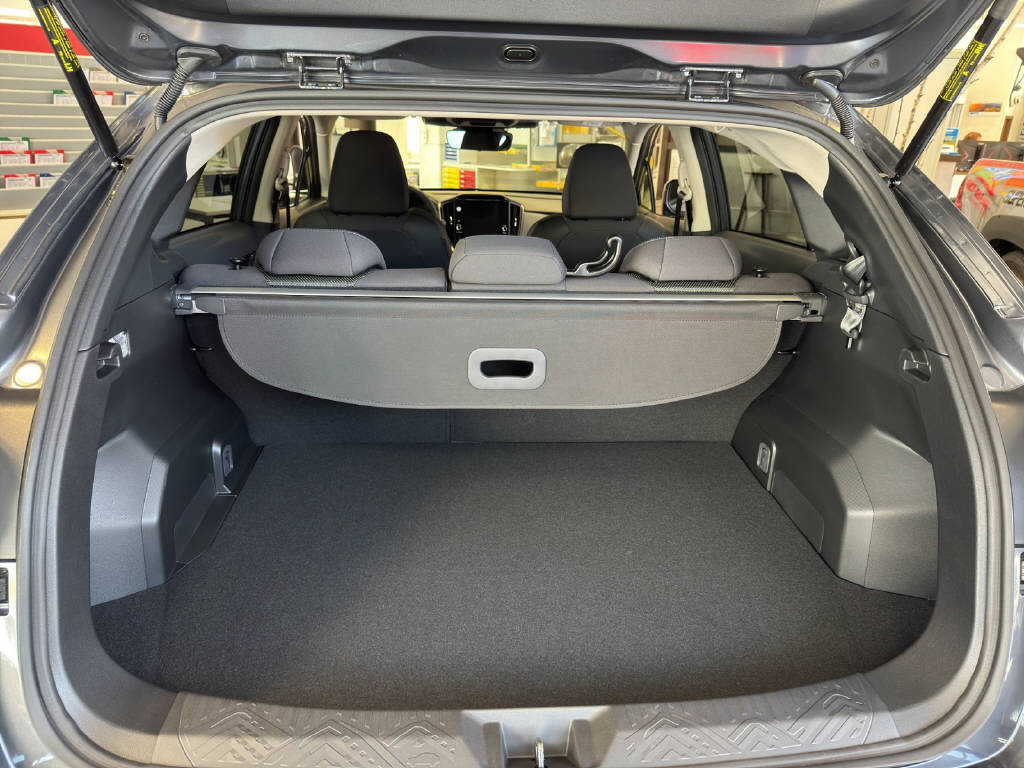 SUBARU Crosstrek 2.0i e-Boxer Passion-image-15