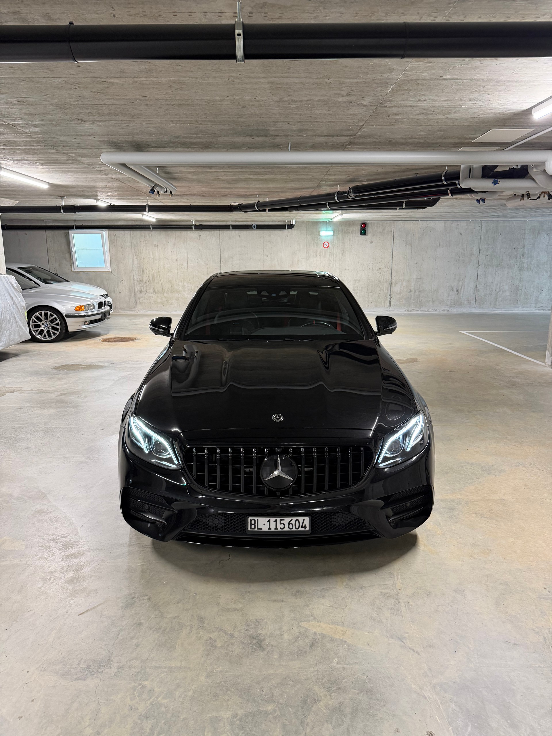 MERCEDES-BENZ E 53 AMG 4Matic 9G-Tronic-image-3