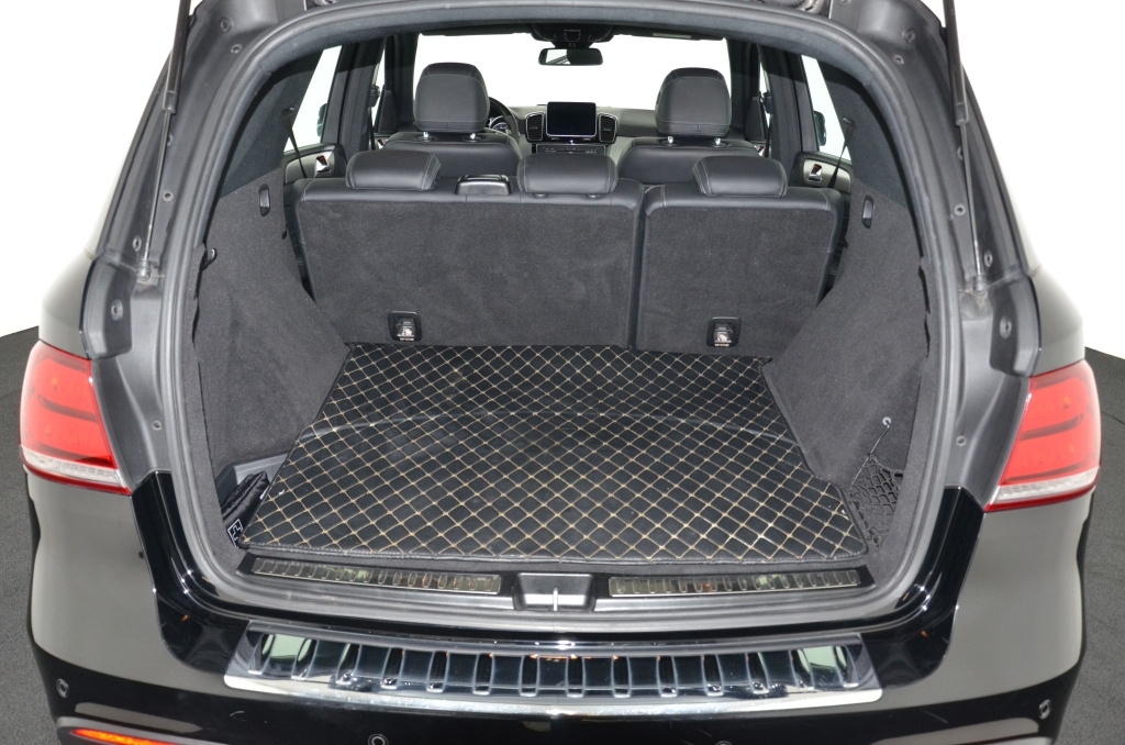 MERCEDES-BENZ GLE 43 AMG 4Matic 9G-Tronic-image-25