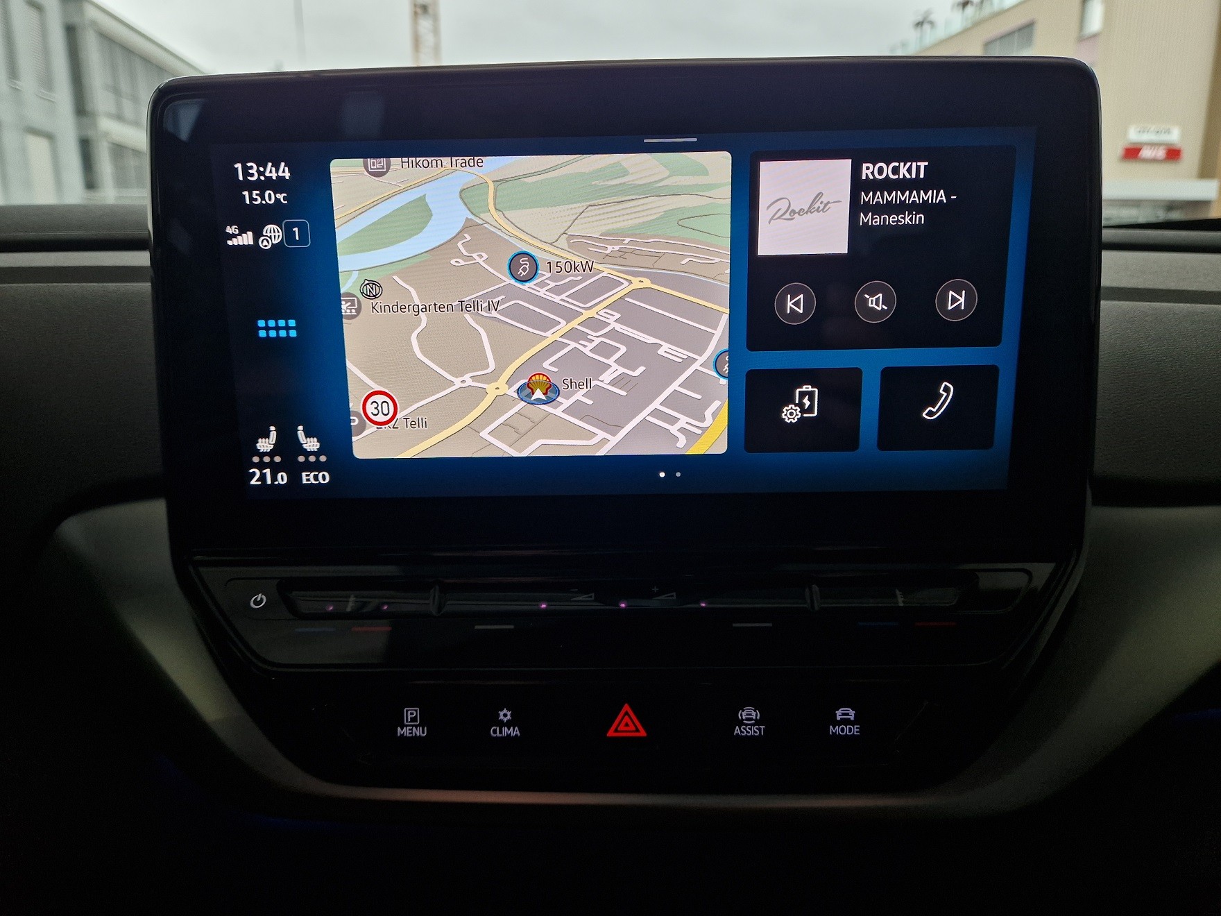 VW ID.4 Pro Performance 77 kWh 1ST-image-12
