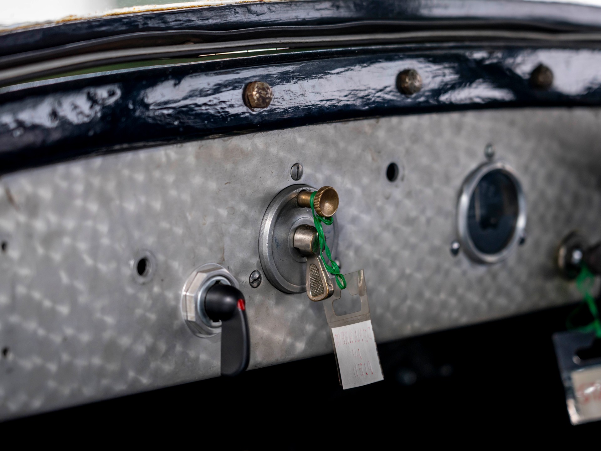 CITROEN TREFLE C3 "5 HP"-image-11