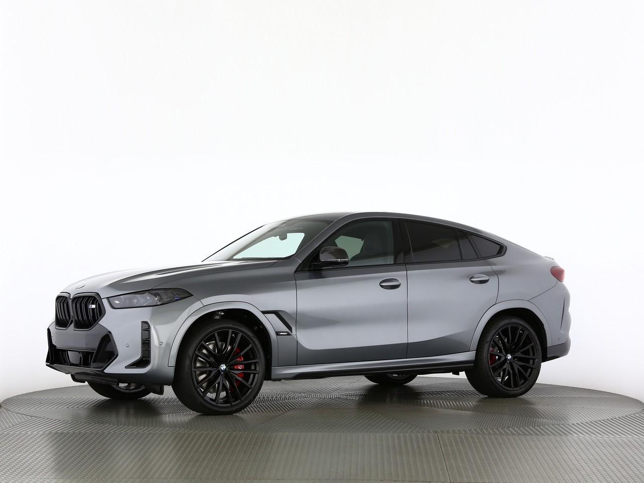 BMW X6 xDrive 48V M60i M Sport Pro Steptronic-showroom-element-3