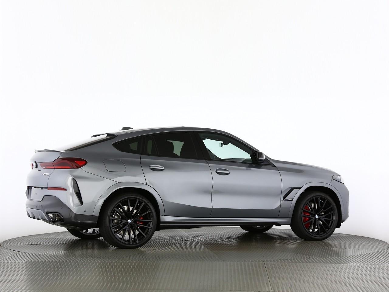 BMW X6 xDrive 48V M60i M Sport Pro Steptronic-image-9