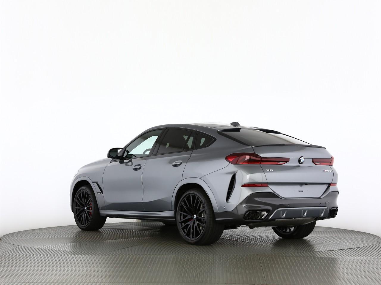 BMW X6 xDrive 48V M60i M Sport Pro Steptronic-image-6