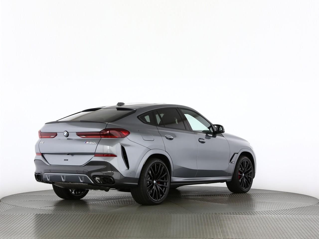 BMW X6 xDrive 48V M60i M Sport Pro Steptronic-image-8