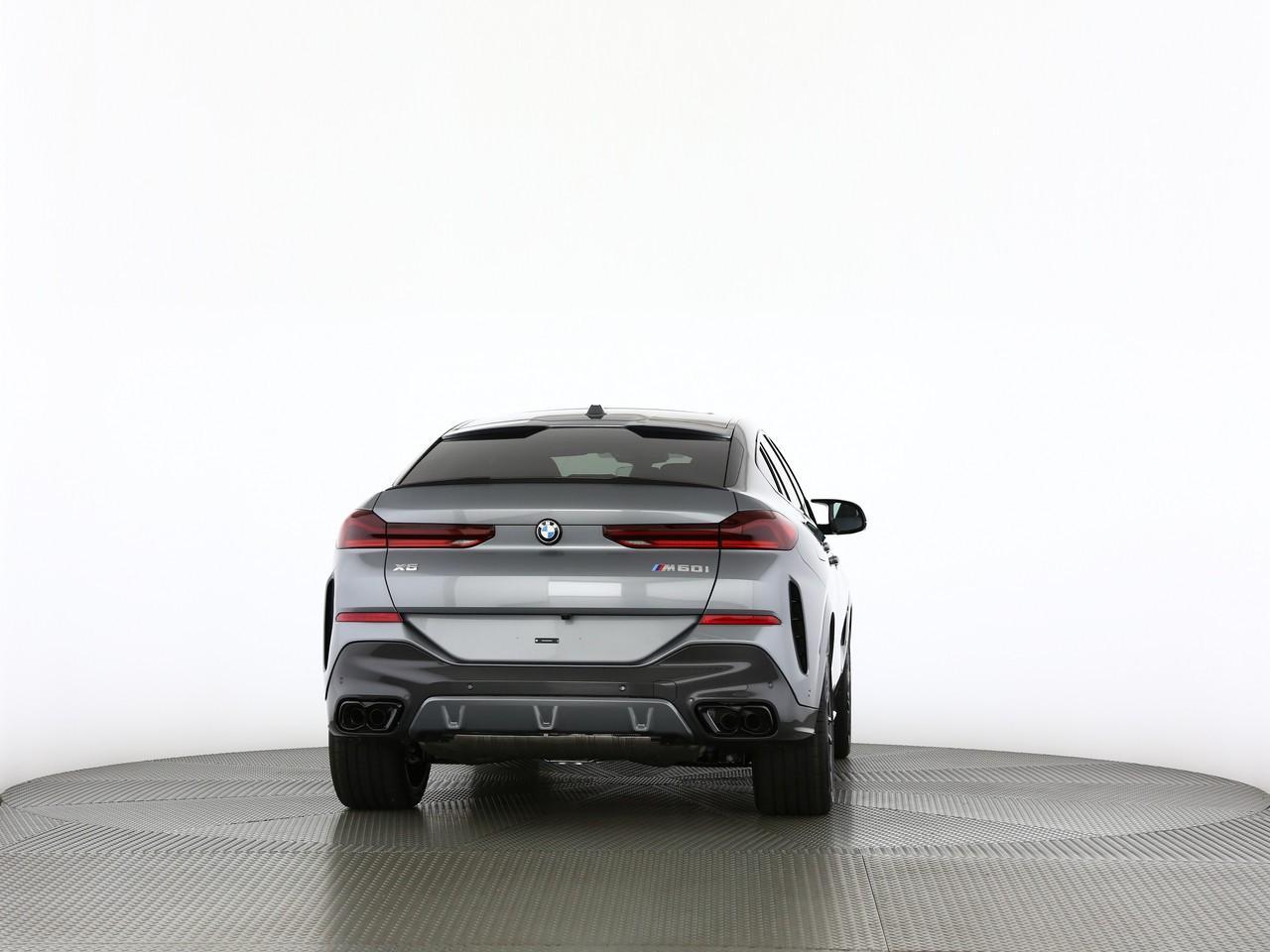 BMW X6 xDrive 48V M60i M Sport Pro Steptronic-image-7
