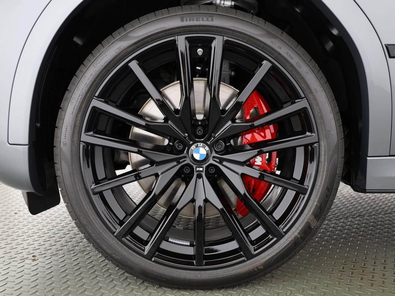 BMW X6 xDrive 48V M60i M Sport Pro Steptronic-image-16