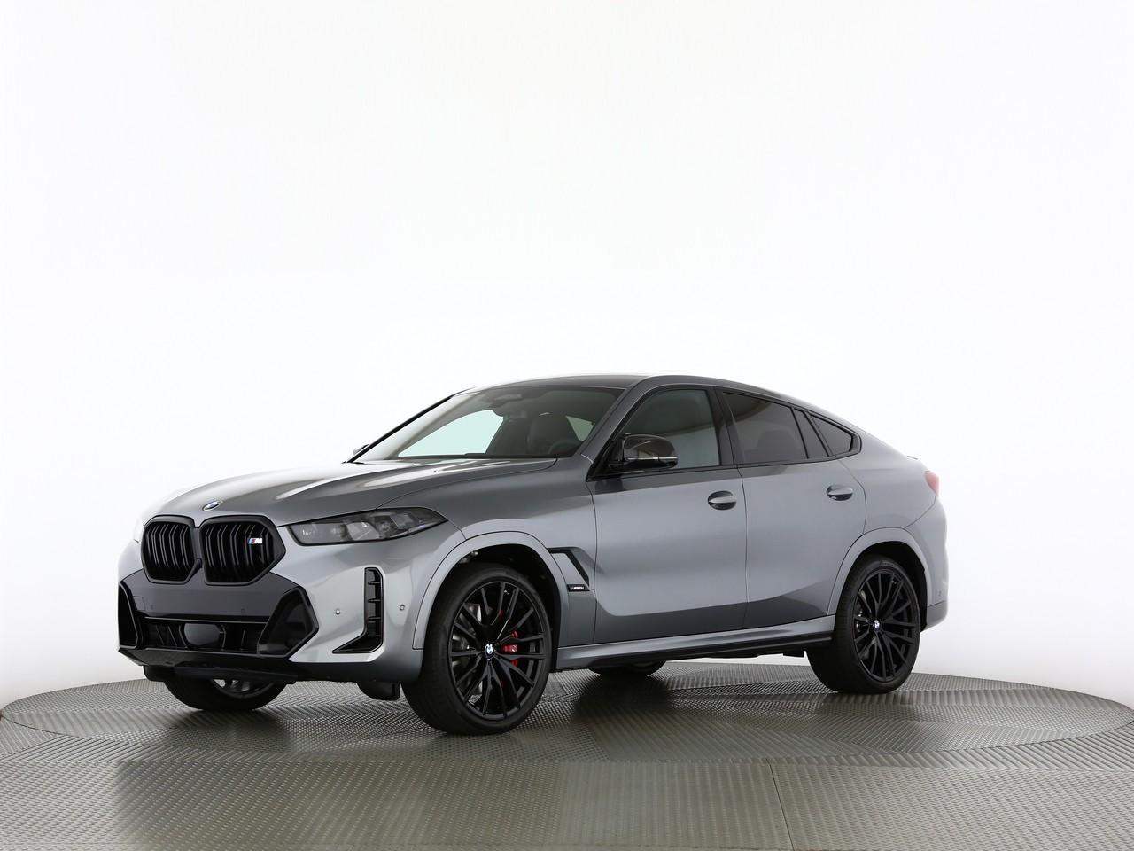 BMW X6 xDrive 48V M60i M Sport Pro Steptronic-showroom-element-2
