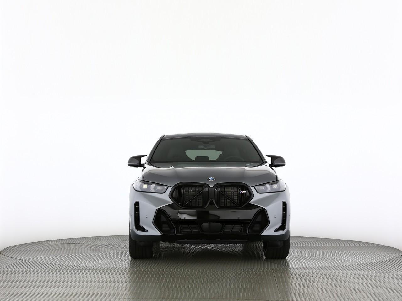 BMW X6 xDrive 48V M60i M Sport Pro Steptronic-image-13